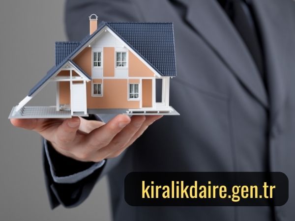 Toptepe Mahallesi Kiralık Daire
